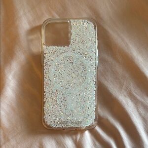Case mate IPhone 13/14 case (gently used)